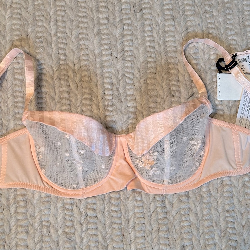 Chantal Thomass Bra